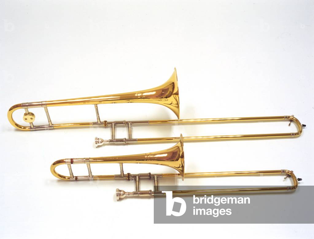 INSTRUMENTS - BRASS -