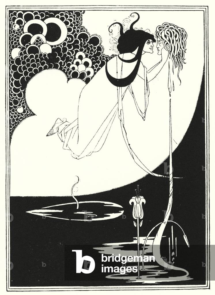 The Climax, 1920 (incisione)