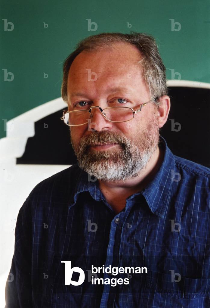 Image of Photography depicting Andrei DMITRIEV by Louis Monier