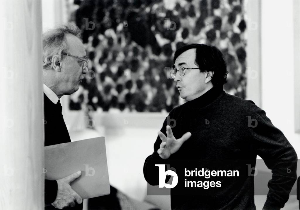 "AIMARD", b/w