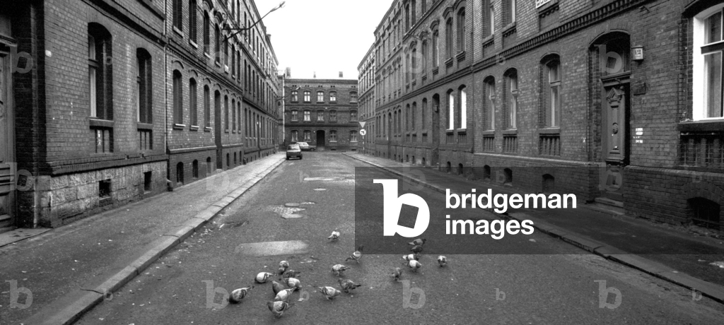 Image de Photographie représentant Pologne 1993 par Paul Glaser