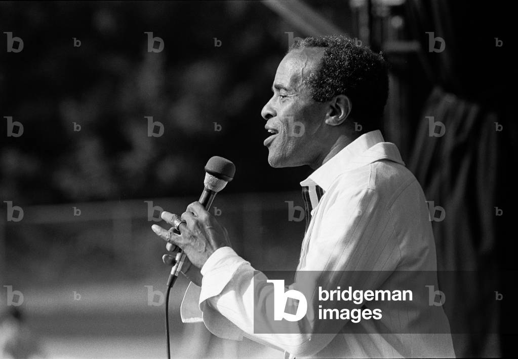 Jon Hendricks