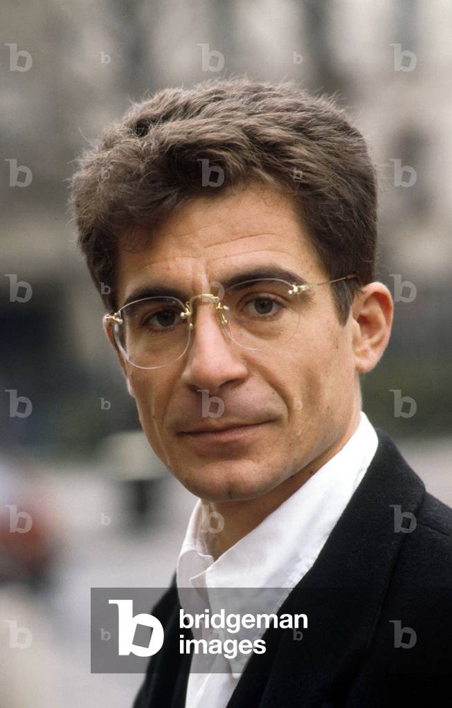 Etienne Klein