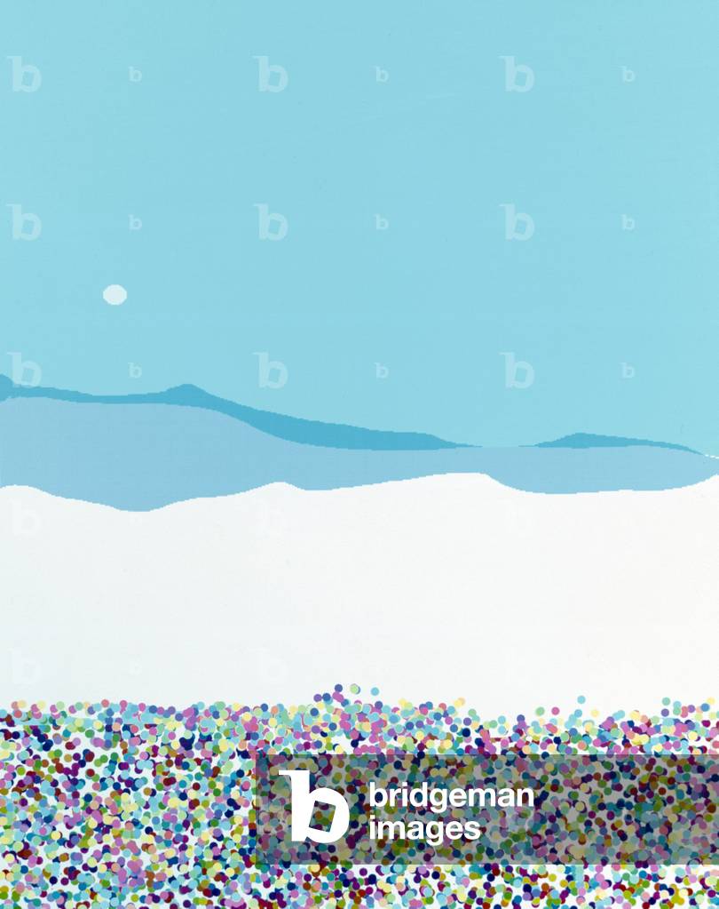 Landscape (computer graphics)