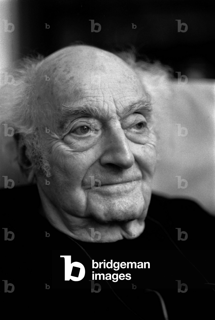 Stefan Heym, scrittore Stefan Heym, scrittore, (per PDS 1994 ..., 1998 (foto)