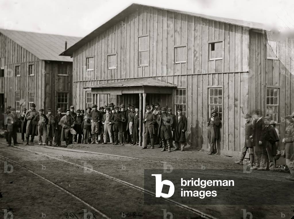 Image of Photography depicting Aquia Creek Landing