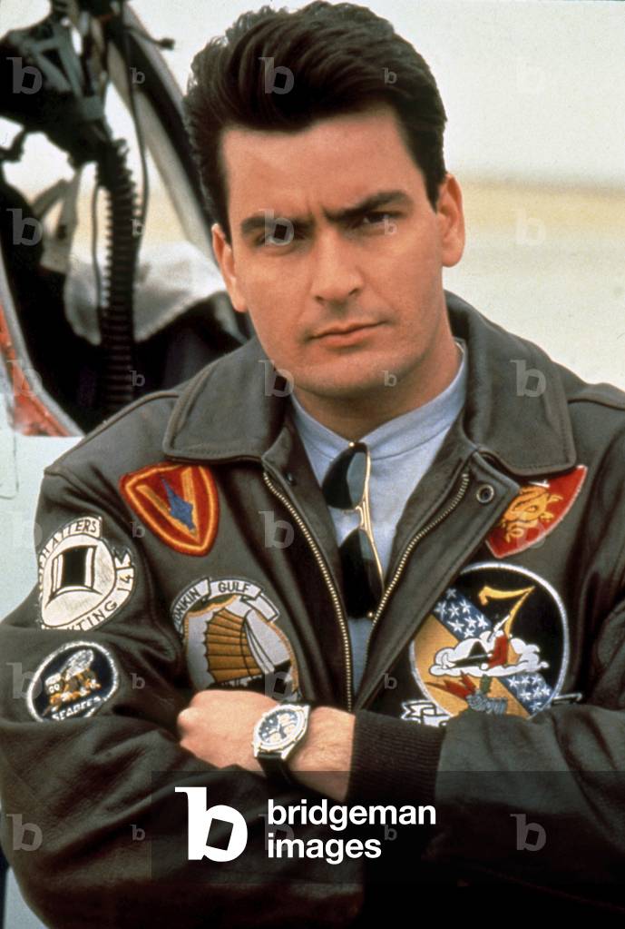 Bild von Filmstill "HOT SHOTS 1991 DIRECTED BY JIM ABRAHAMS (Filmstill)" 1991