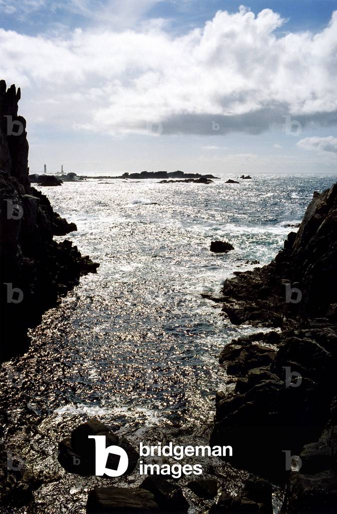Immagine di Fotografia "Ouessant" di Louis Monier