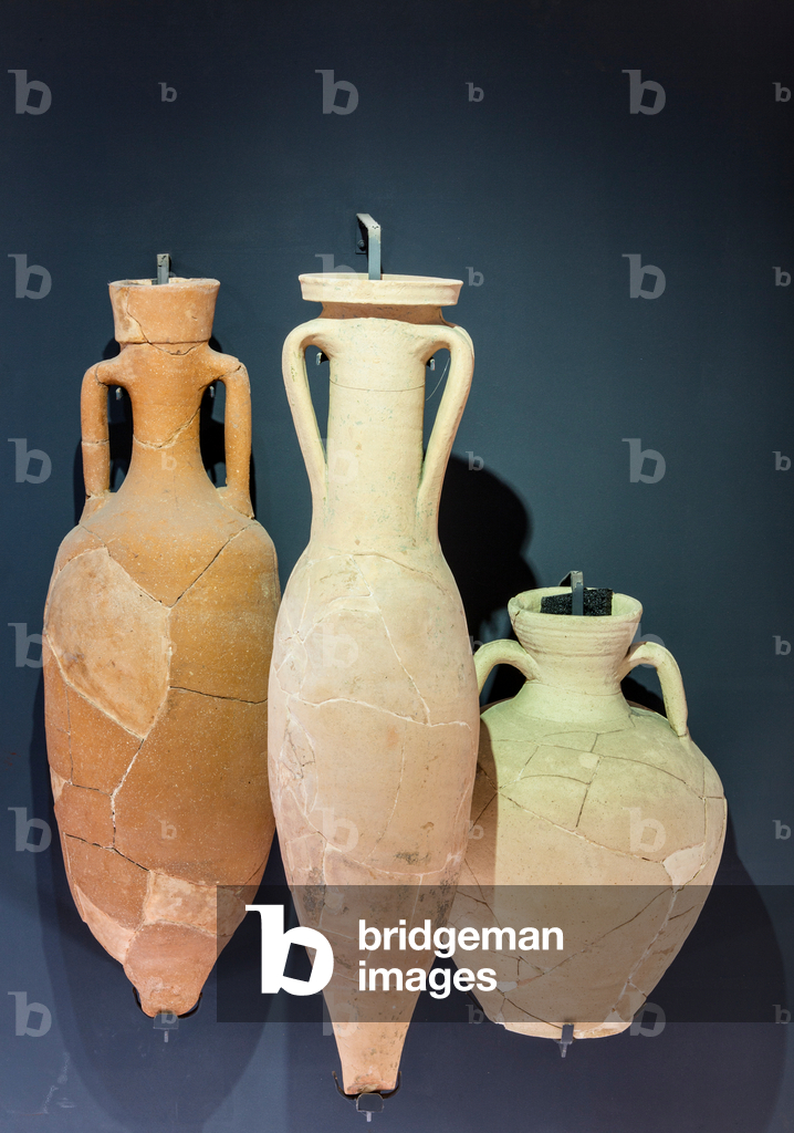 Amphoras (object)