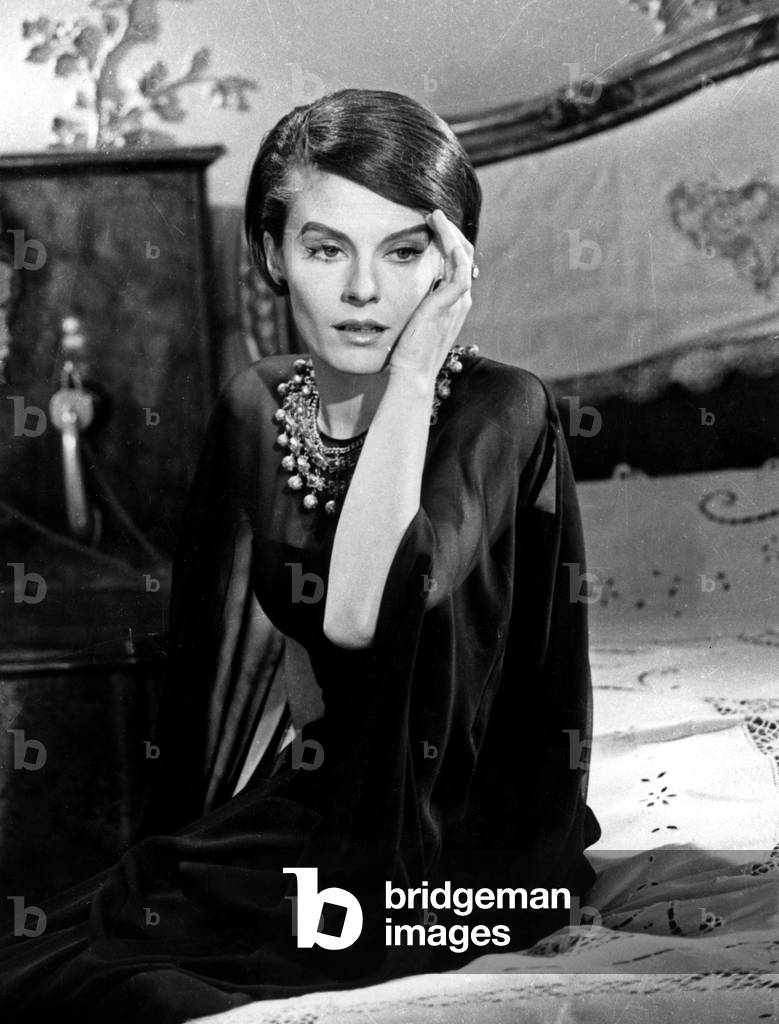 L'anno scorso a Marienbad