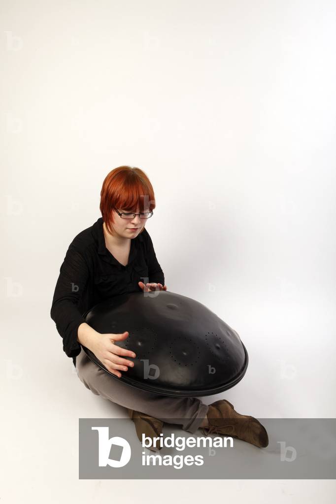 Image de Photographie représentant Tambour Caisa par Chris Stock