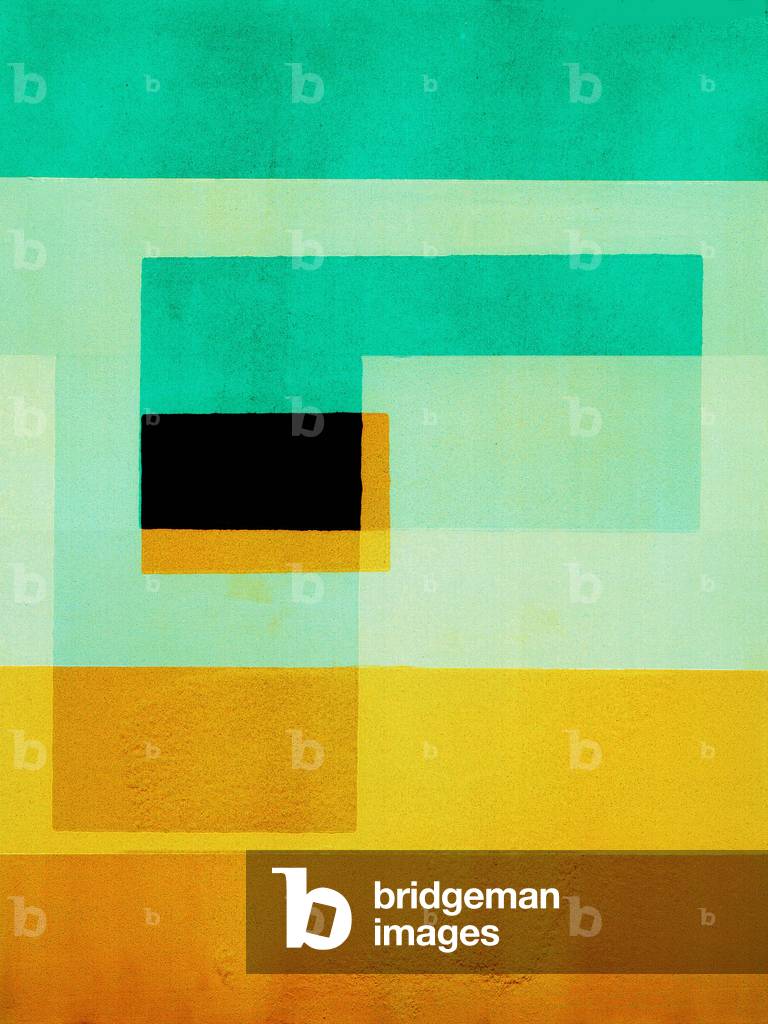 Scala A X, 2019 (digitale)