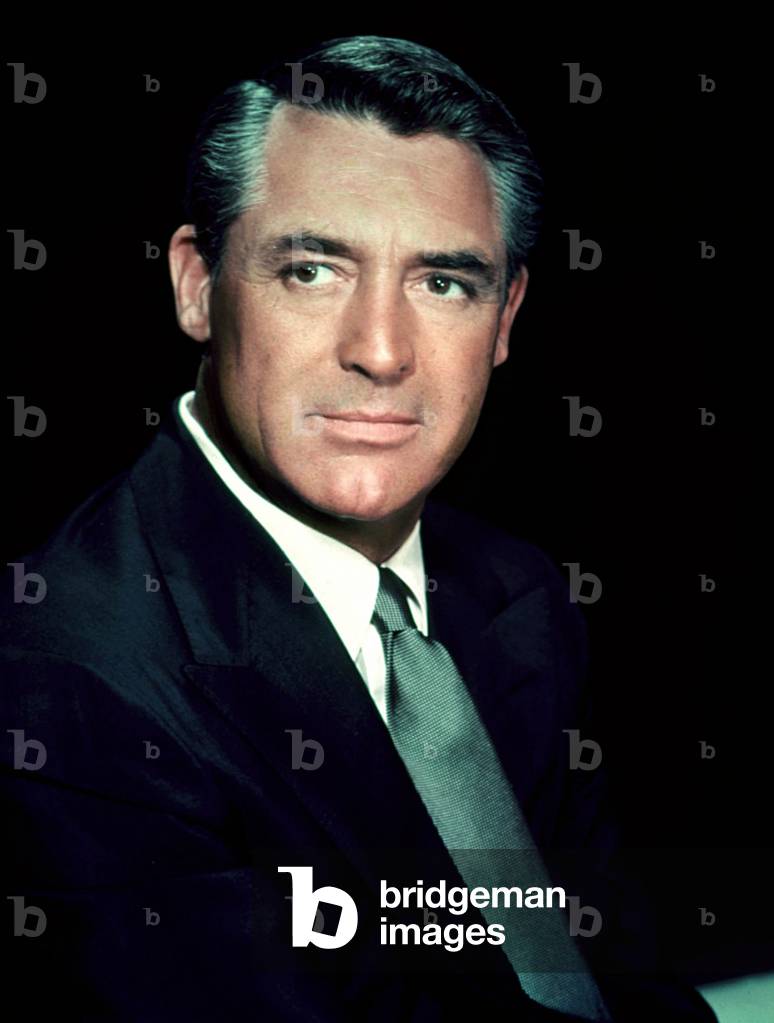 Cary Grant