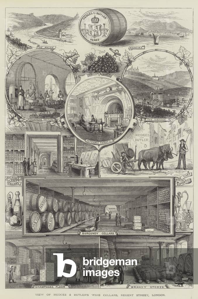"Pubblicità" 1890 di English School