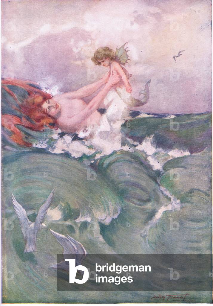 Un litigio tra amanti