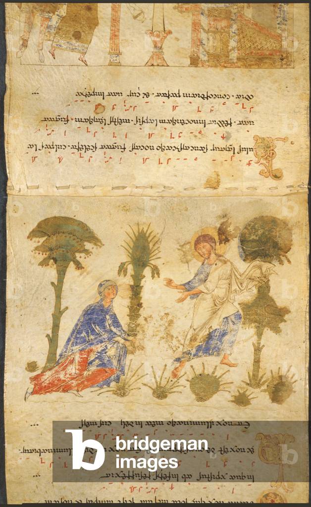 "«Noli me tangere»"