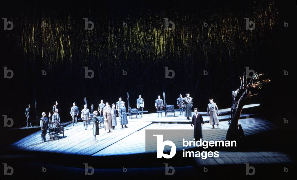 "L'opera di Wagner «Tannhaüser» a" di Siegfried Lauterwasser