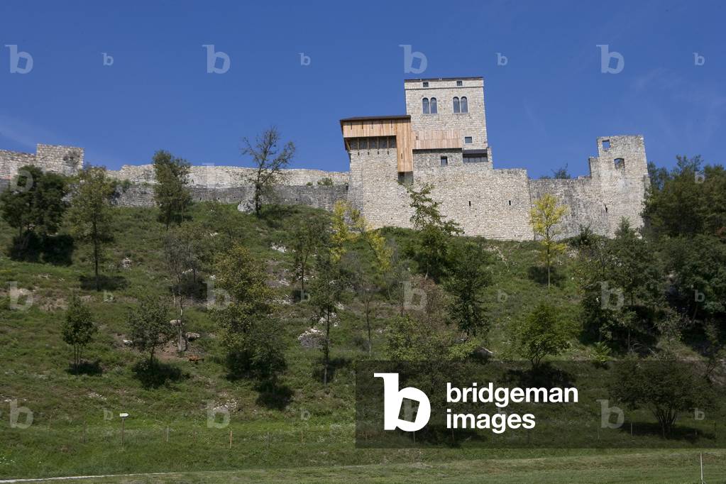 Ragogna Castle