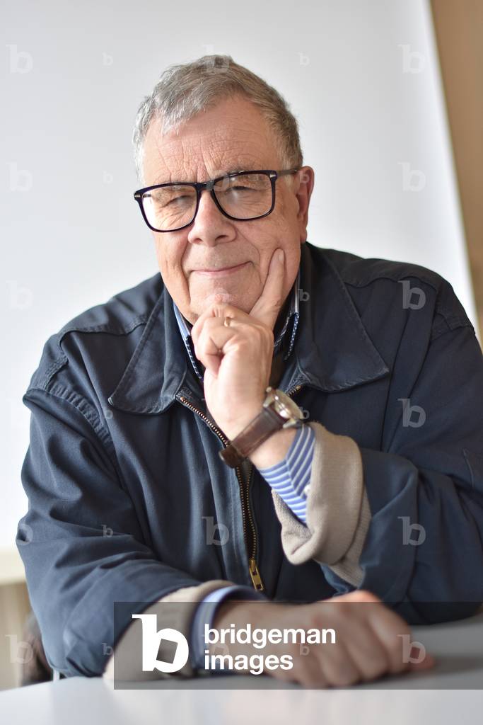 Image of Photography depicting Georges Chapouthier 2021
