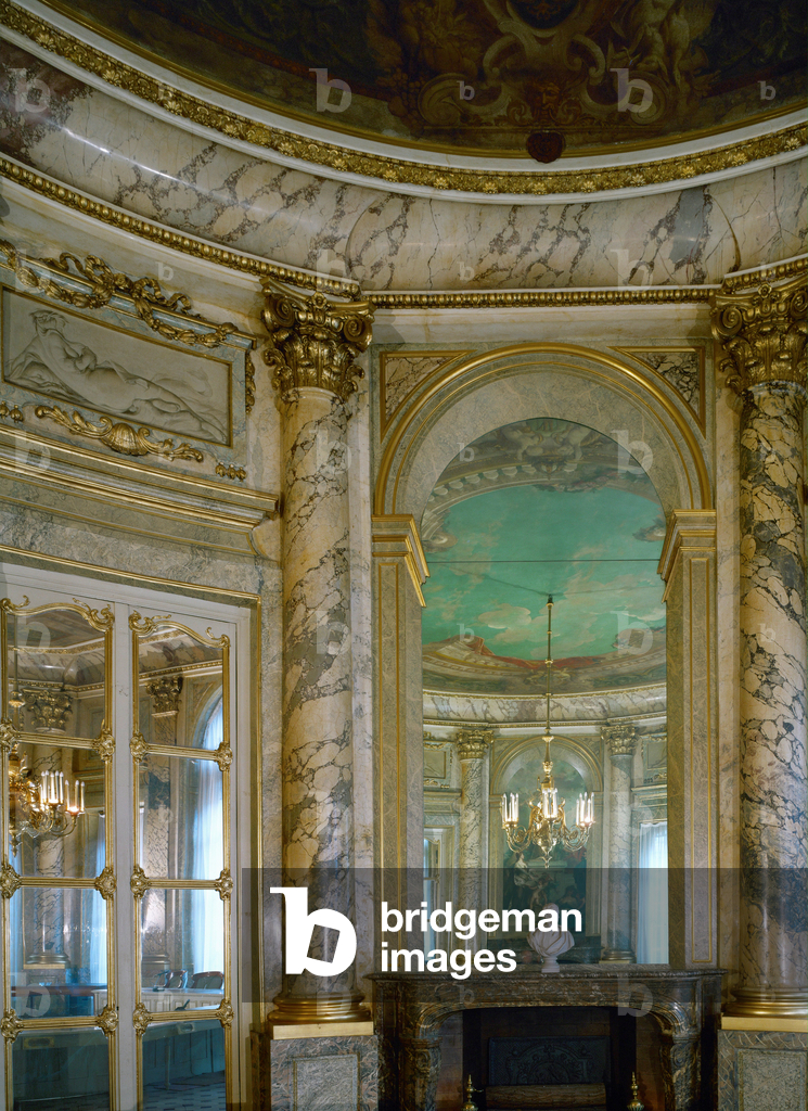 Palais Royal …