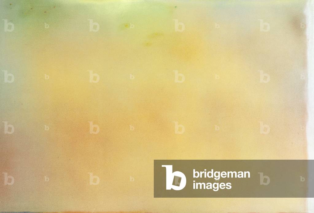 Bat, 1965 (acrilico su tela)