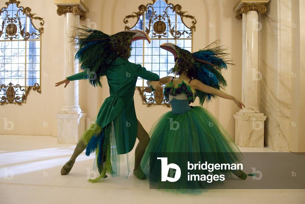 Image of The Secret of the Nutcracker