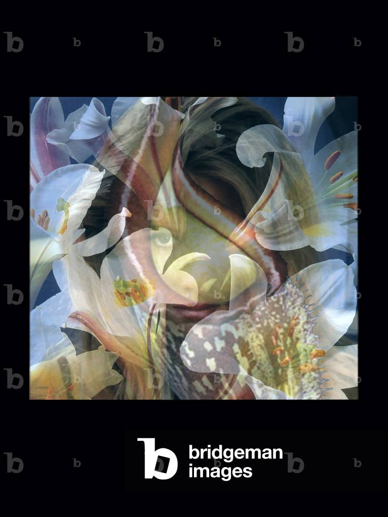 Flesheaters 3, 1998 (stampa Iris)