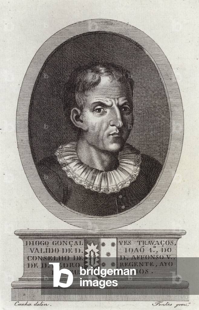 Diego Gonzalez (incisione)