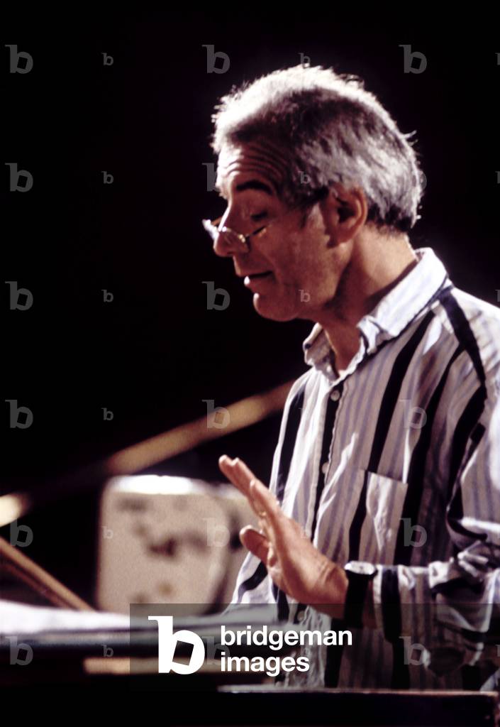 KRAEMER Nicholas - Regie