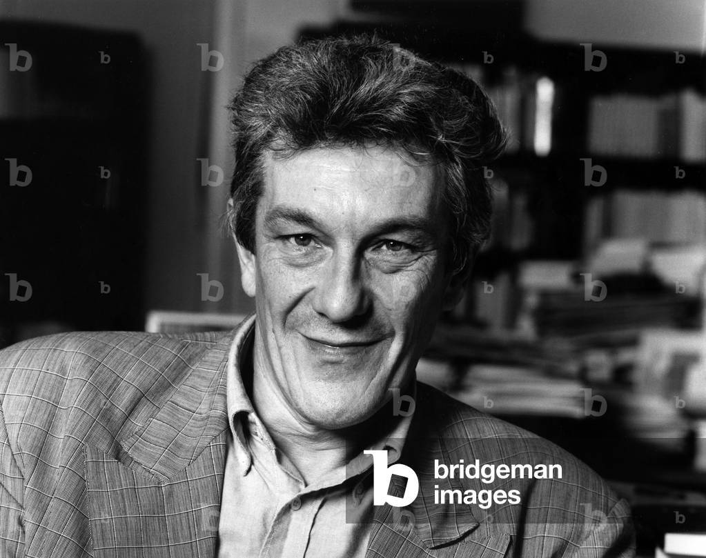 Pierre Lepape