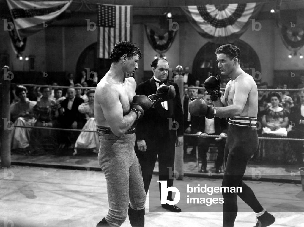 Gentleman Jim, 1942 (film still)