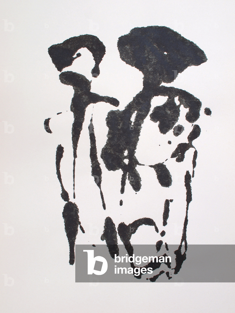 Image of Print depicting Untitled 2010 by Richard Green