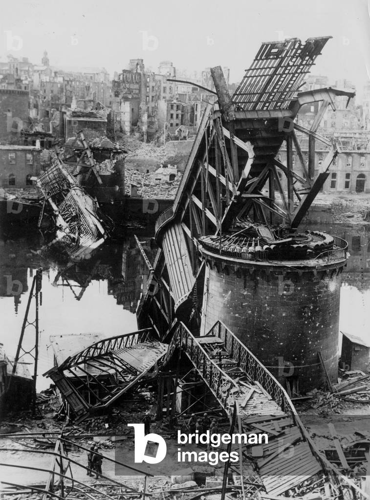 "Settembre 1944", b/w