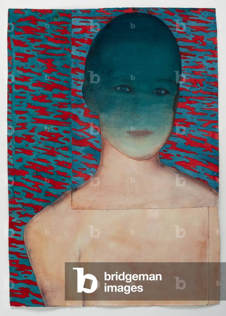 Immagine di Dipinto "Water Light" 2022 di Graham Dean