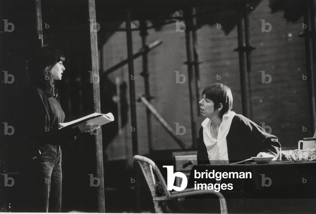 Image of Photography depicting Brighton Beach Memoirs by Neil Simon by John Haynes