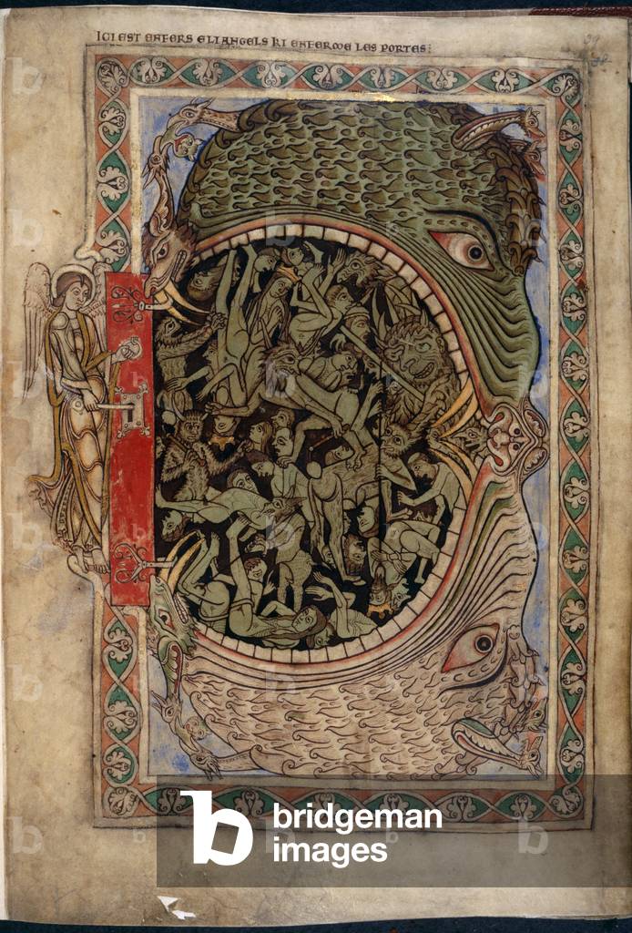 Harrowing of Hell