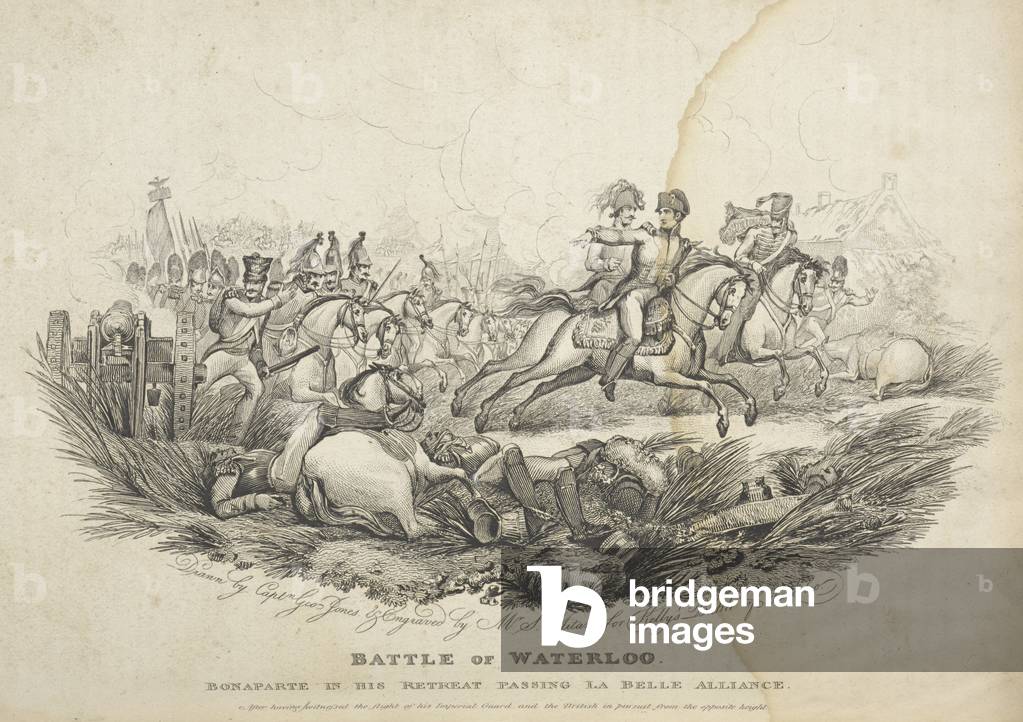 Bonaparte