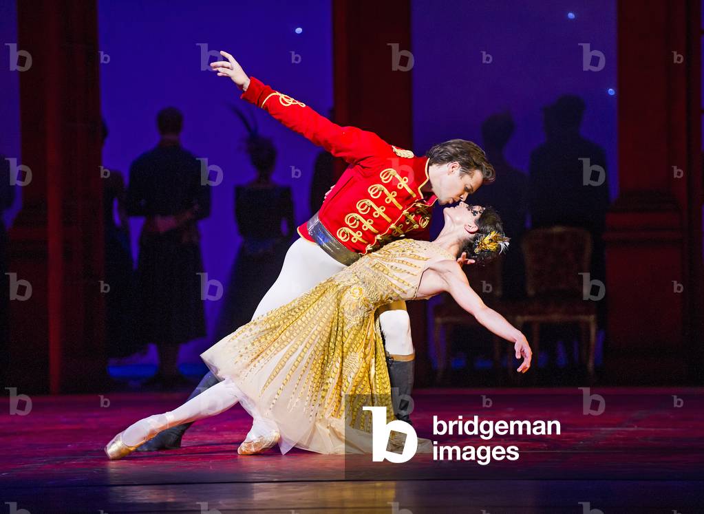 "Cinderella (Foto)" von Tristam Kenton