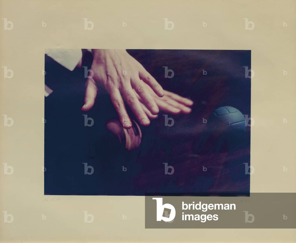 Action Psyché, 1973-74 (Foto)