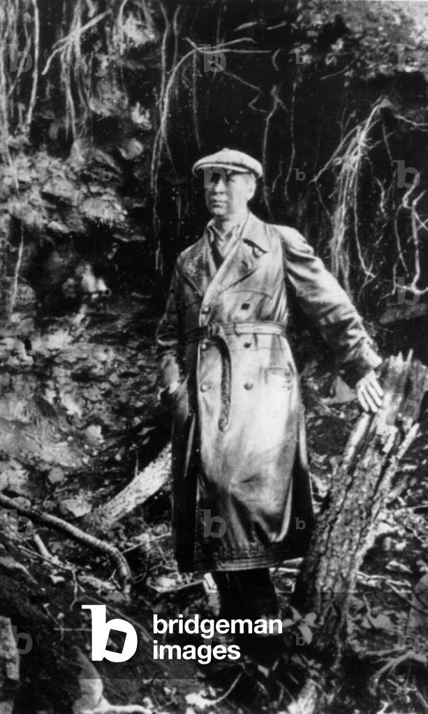 Sergej Sergejewitsch Prokofjew