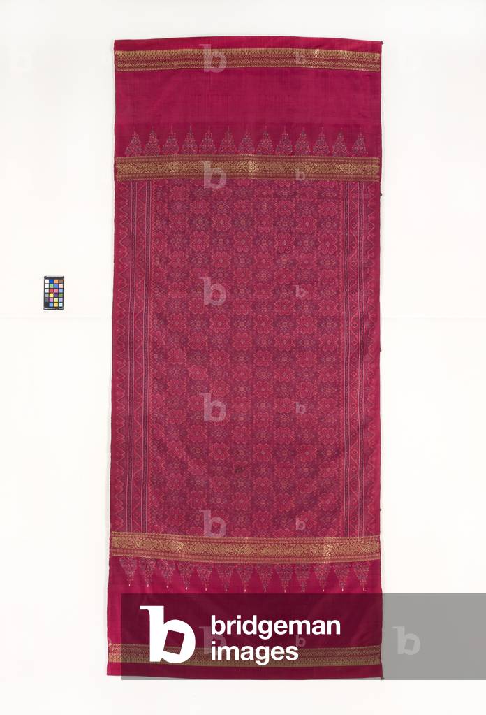 Wrapper (silk)