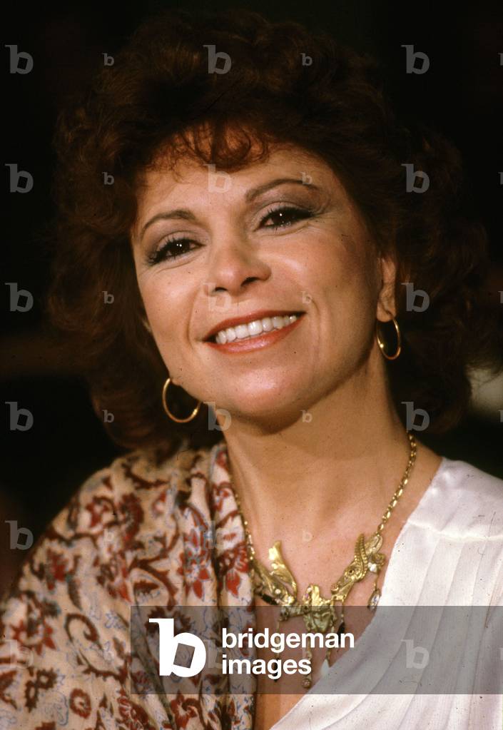 Image de Photographie représentant Isabel Allende par Louis Monier
