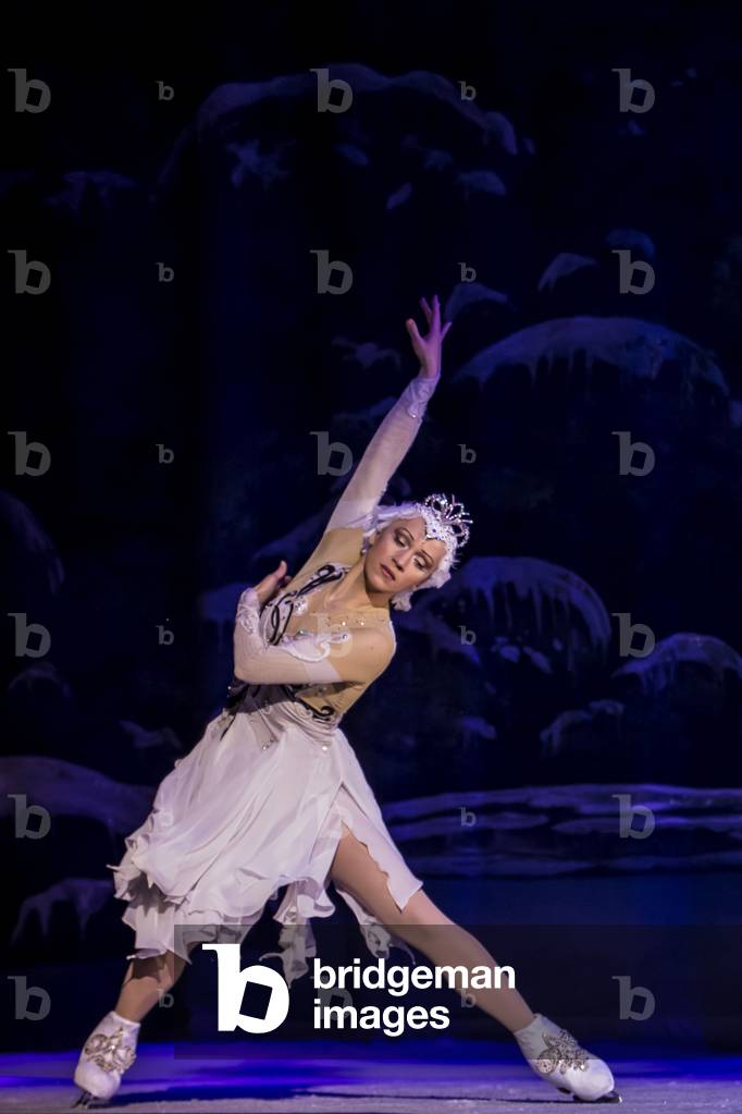 The Imperial Ice Stars Company (photo)