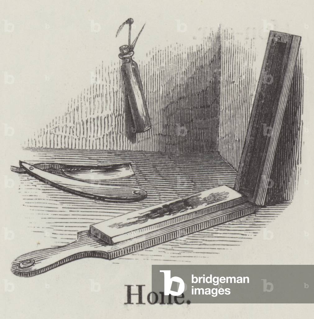 Hone (engraving)