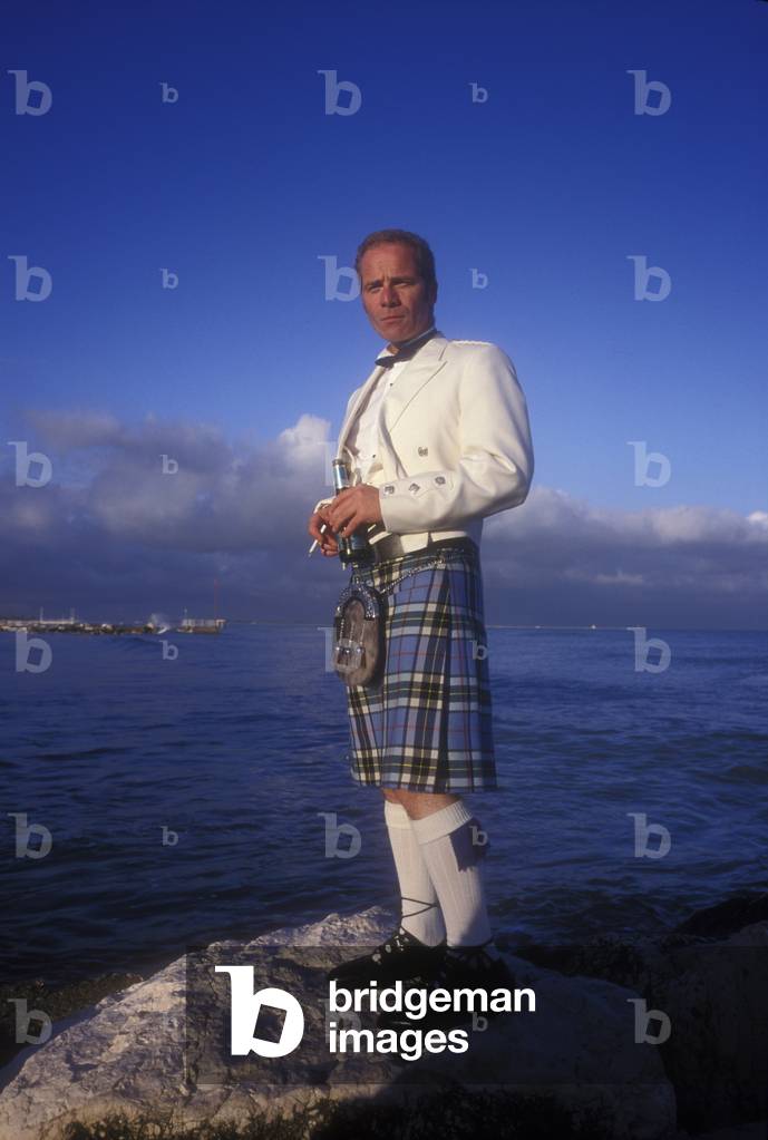 Peter Mullan