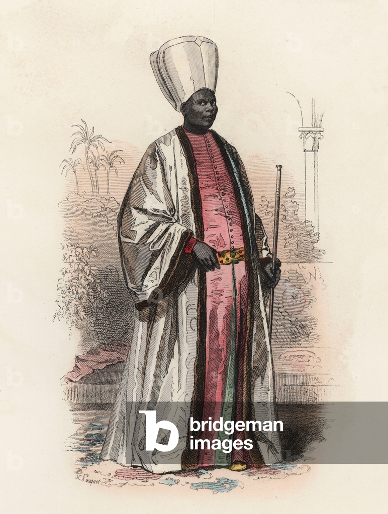 Bild von Gravur "Kislaw Agazzi I."