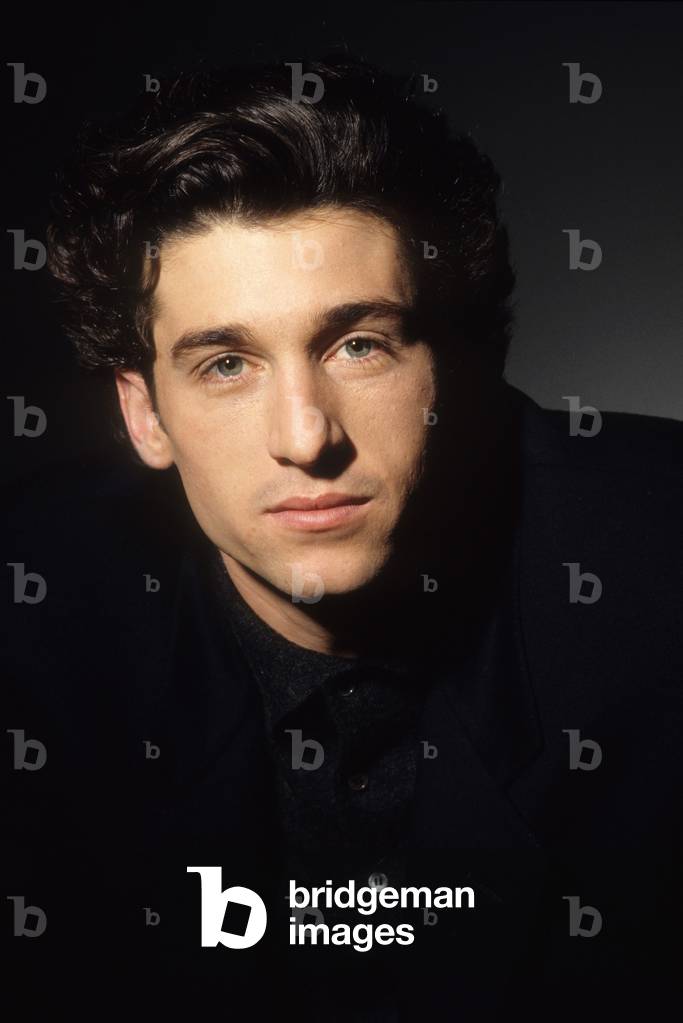 Patrick Dempsey