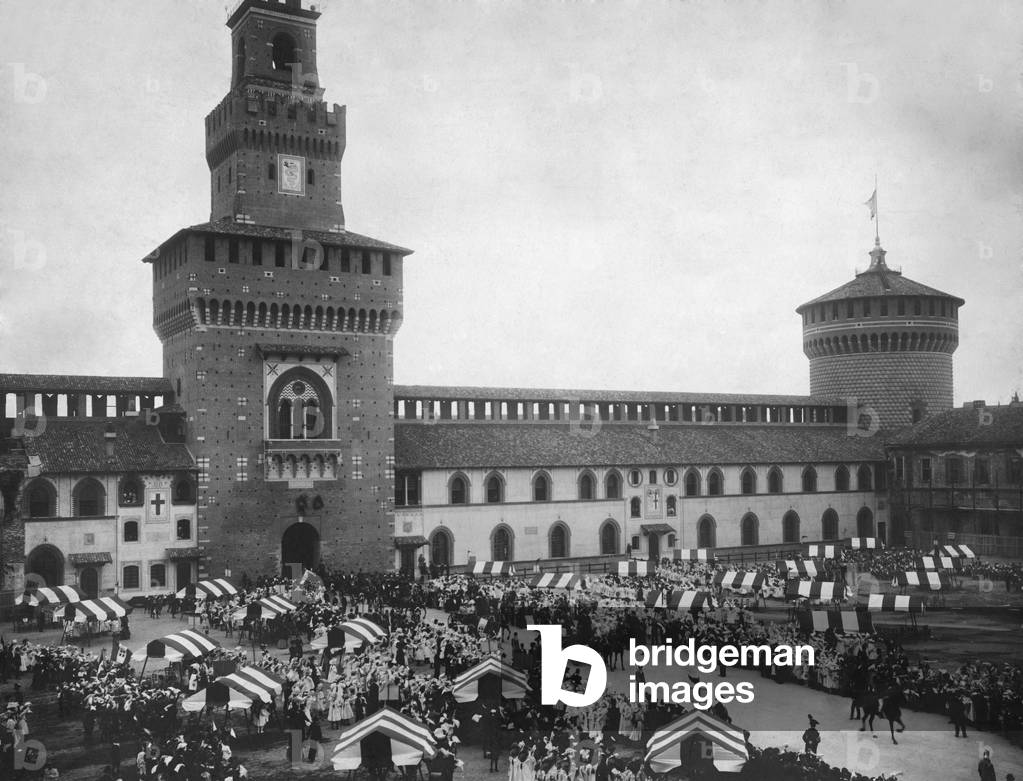 Immagine di Fotografia "Italia"