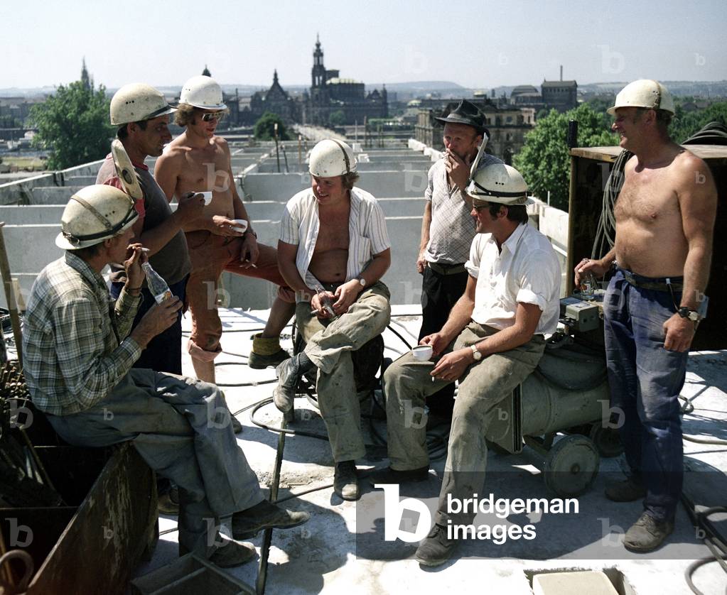Image of Photography depicting Workers