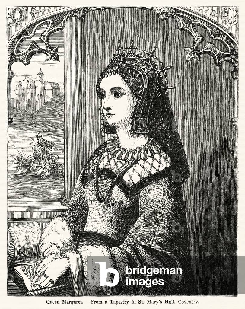 "Königin Margaret" 1857